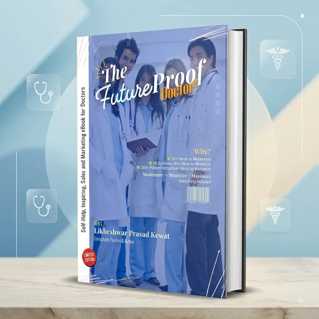 Future Proof Doctor